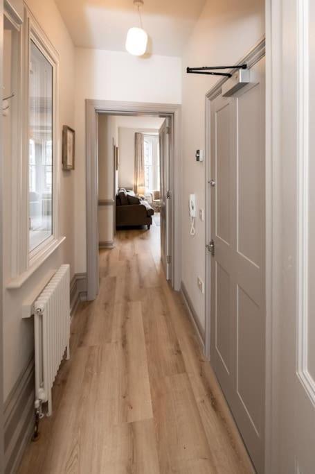 3 Castle Mews Apartment Salisbury Exterior foto